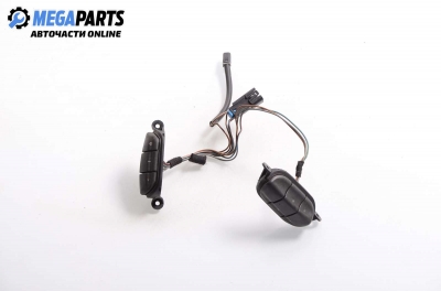 Бутони волан за Opel Omega B Sedan (03.1994 - 07.2003)